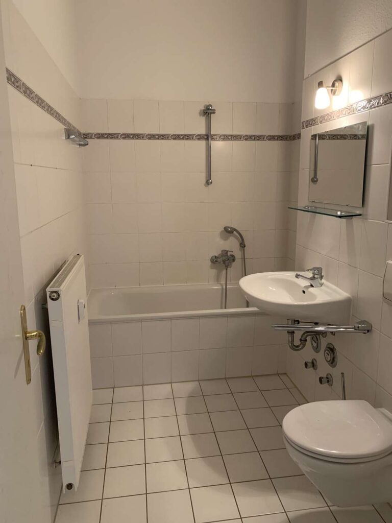 Vergleichsfoto - Bad