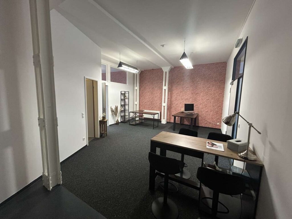 Büro 2